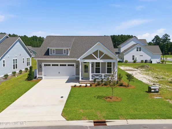 1002 Newcastle Alley, New Bern, NC 28562