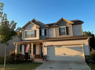 600 Holly Springs Ct, Athens, GA 30606