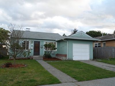 2314 S Melrose St, Tacoma, WA, 98405
