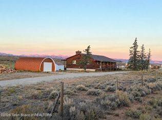 9370 Us Highway 191, Pinedale, WY 82941