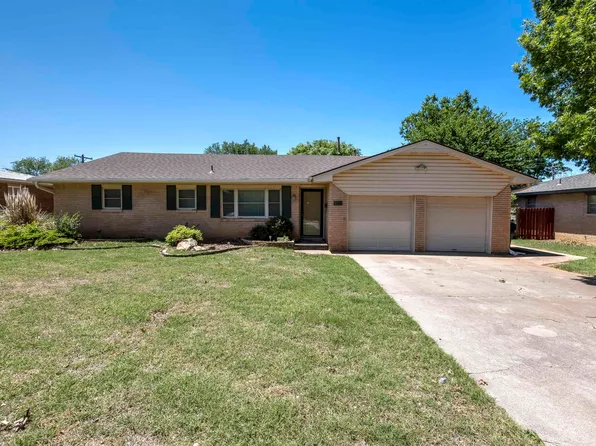 705 N Alice Dr, Duncan, OK 73533