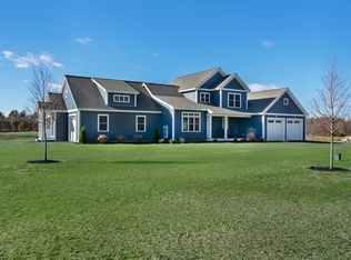 150 County, Amherst, NH 03031