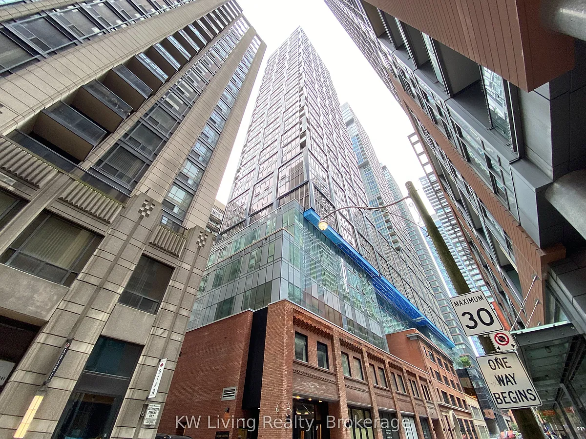 Building Photo - 15 Mercer St #602