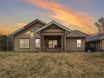 3345 Forest Ave, Kansas City, MO, 64109