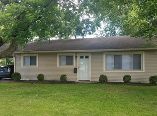 4355 Allen Dr, Columbus, OH 43213