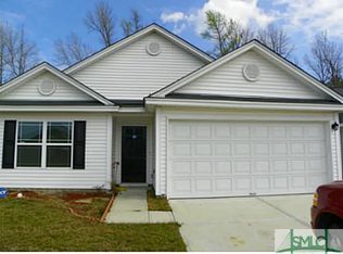 139 Fox Glenn Ct, Pt Wentworth, GA 31407