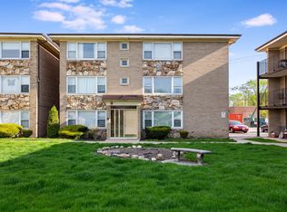 3166 W Meadow Lane Dr APT 15, Alsip, IL