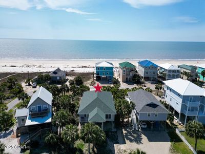 183 Griffin Ave, Port Saint Joe, FL, 32456