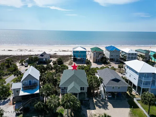 183 Griffin Ave, Port Saint Joe, FL 32456