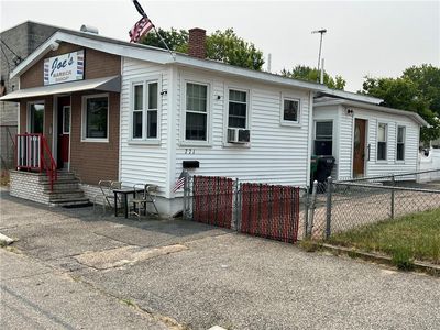 771 Oakland Beach Ave, Warwick, RI, 02889