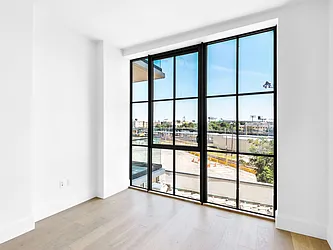 Rented by Ankor Management