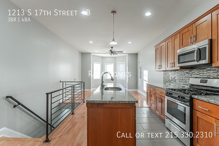 1st image of 1213 S 17th St #B