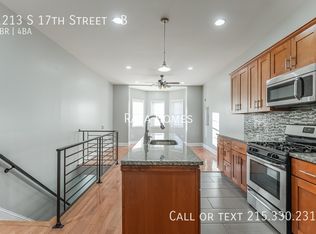 1213 S 17th St #B, Philadelphia, PA 19146