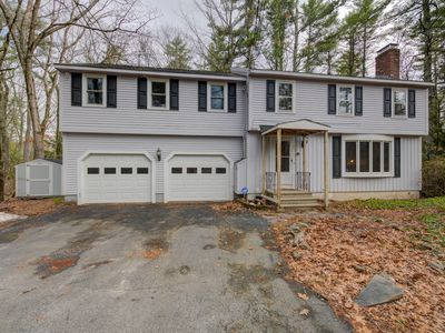 79 Country Way, Lyman, ME, 04002