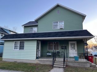 220 S Johnson St APT B, Ada, OH 45810