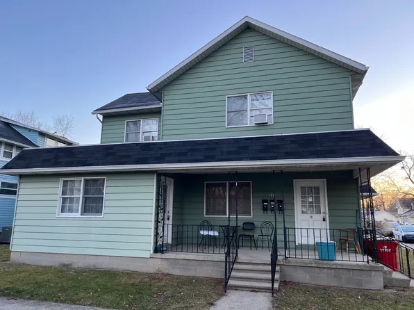 220 S Johnson St APT B, Ada, OH 45810