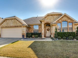5813 Eagle Mountain Dr, Argyle, TX 76226