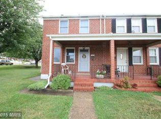 7200 Bridgewood Dr, Baltimore, MD 21224