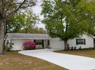 2591 SW 162nd Street Rd, Ocala, FL 34473