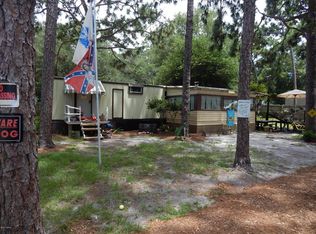 8417 Estrella St, Panama City Beach, FL 32408