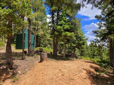 1040 W Raspberry Ln, Kanab, UT, 84710