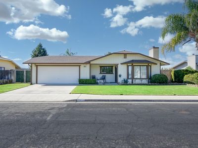 1424 Tarpey Dr, Clovis, CA, 93611