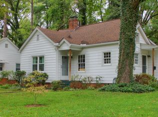 2700 Elgin St, Durham, NC 27704