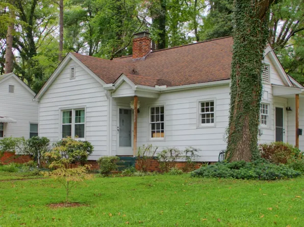 2700 Elgin St, Durham, NC 27704