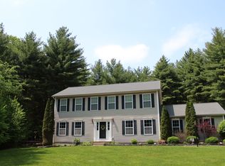 19 Trout Pond Rd, Porter Corners, NY 12859