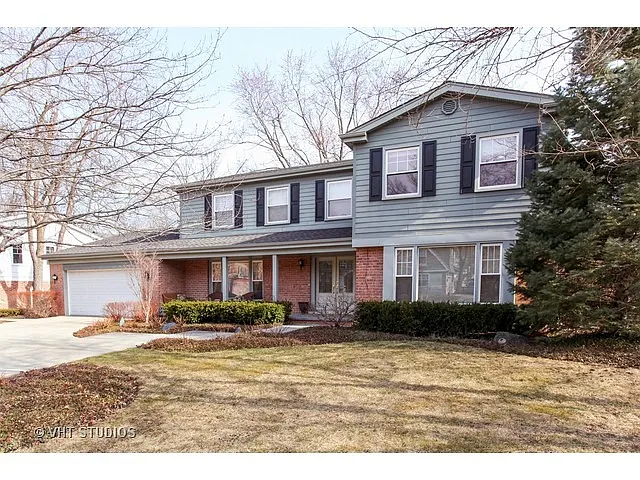 716 Dimmeydale Dr photo 1