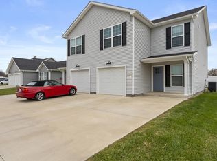 4497 Wal Valley Way, Bowling Green, KY 42101
