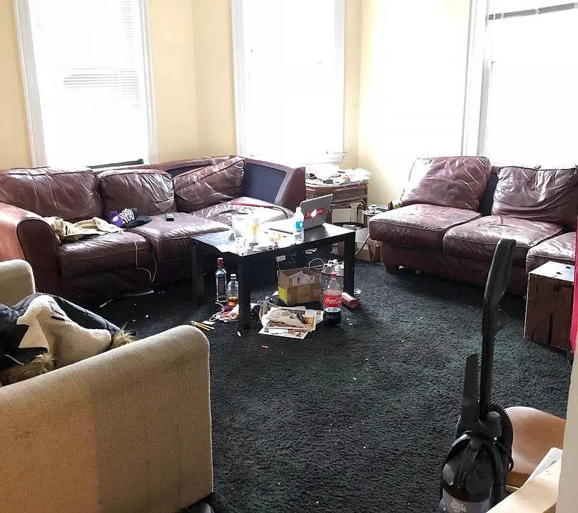 34 Cherokee St #3