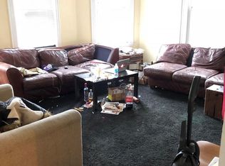 34 Cherokee St #3, Roxbury Crossing, MA 02120
