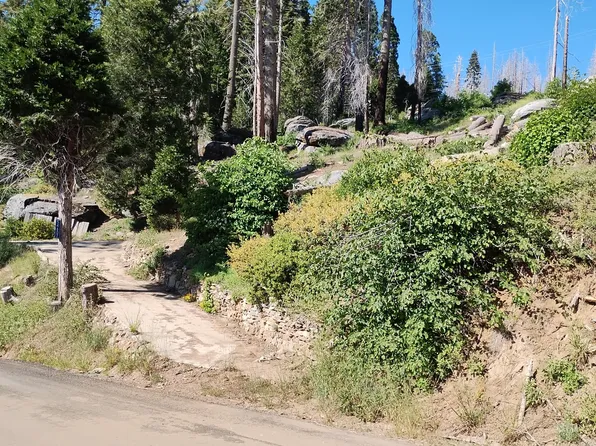 54607 Alder Drive, Sequoia Crest, CA 93265