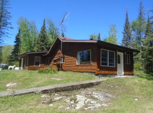 1939 Old Highway 1, Ely, MN 55731