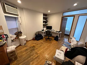 Rented by J Misrahi Realty Corp