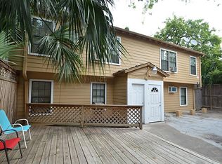 1644 Hawthorne St #D, Houston, TX 77006