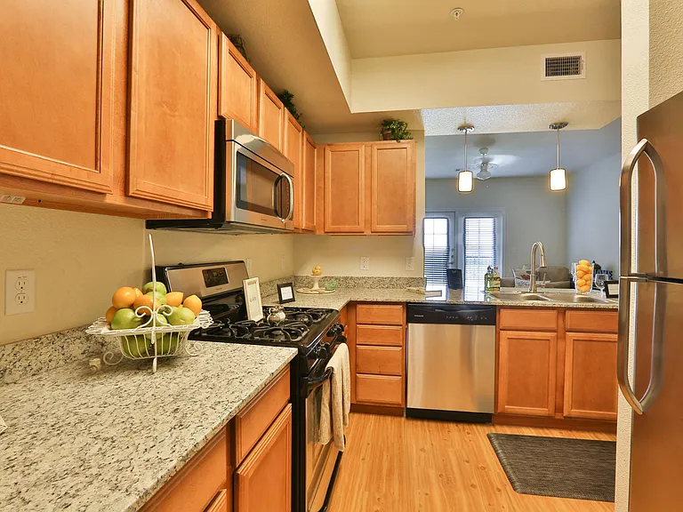Cedars of Elk Drive 55+ Apartments — Photo 18