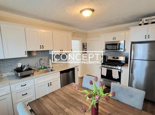 26 School St #2A, Roxbury, MA 02119