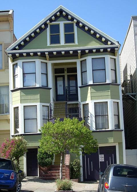 1st image of 3636 16th St