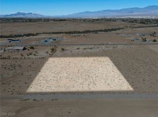 680 Manse Rd, Pahrump, NV 89048