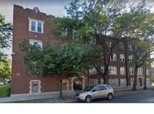 7600 S Morgan St #3D, Chicago, IL 60620