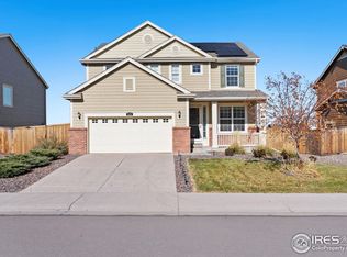 5261 E 143rd Dr, Thornton, CO 80602