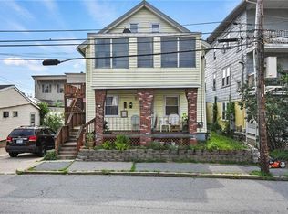 143 Dulude Ave, Woonsocket, RI 02895