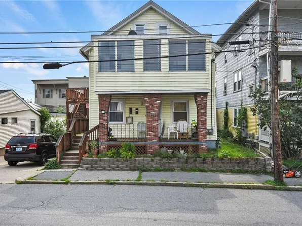 143 Dulude Ave, Woonsocket, RI 02895