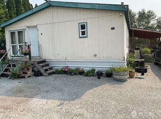 181 E Montmorency Blvd, Quincy, WA 98848