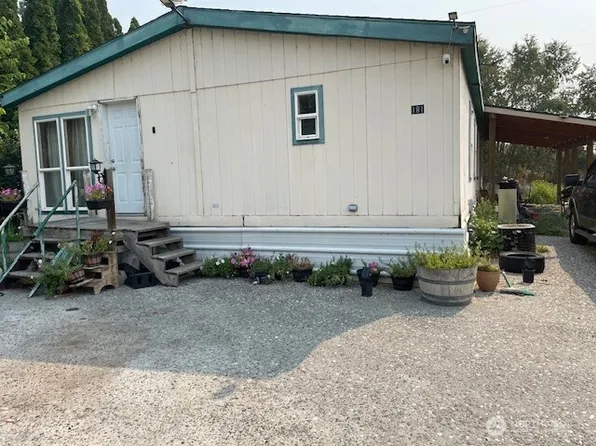 181 Montmorency Boulevard E, Quincy, WA 98824