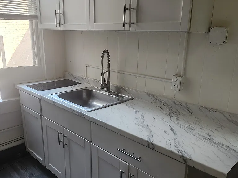 1807 Eutaw Pl #1F — Photo 1