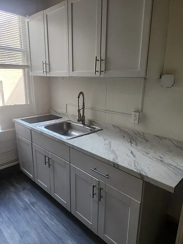 1807 Eutaw Pl #1F Photo 1