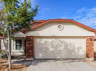 5404 S 28th Ave, Phoenix, AZ 85041